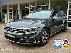 Volkswagen Passat Variant - 1.4 TSI PHEV GTE Full Led, Digidash, 360 Camera