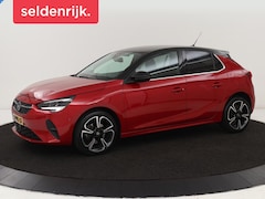 Opel Corsa - 1.2 Level 3 | Stoel & stuurverwarming | Camera | Climate control | Full LED | Dodehoek det
