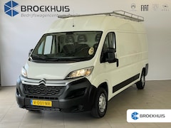 Citroën Jumper - 2.0 33 2.0 BlueHDi L3H2 | Airco | Airconditioning | Bestuurdersstoel in hoogte verstelbaar