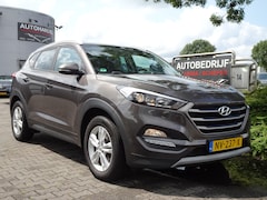 Hyundai Tucson - 1.6 GDi Anniversary Edition