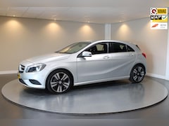 Mercedes-Benz A-klasse - 180 Ambition *Automaat* 2de Eigenaar|Cruise|Navi|PDC