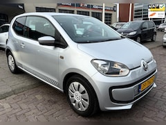 Volkswagen Up! - 1.0 move up BlueMotion