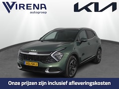 Kia Sportage - 1.6 T-GDi MHEV DynamicLine Trekgewicht 1500kg | Privacy glass Zeer nette auto