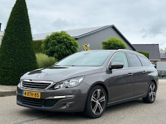 Peugeot 308 SW - 1.6 BlueHDI Blue Lease Executive
