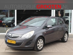 Opel Corsa - 1.4-16V Edition