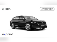 Skoda Superb Combi - Business Edition PHEV 1.5 TSI 204 pk 6 versn. DSG | Trekhaak wegklapbaar | 18 inch lichtme