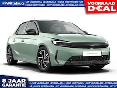 Opel Corsa - 1.2 Turbo Hybrid Yes DIRECT RIJDEN - 8 JAAR GARANTIE