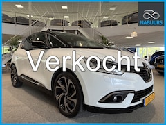 Renault Scénic - 1.2 TCe Bose, Trekhaak, Navi, Camera, 20inch, All-Season