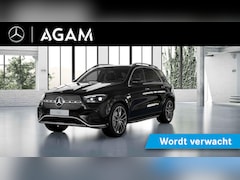 Mercedes-Benz GLE-Klasse - 400 e 4MATIC Sport Edition