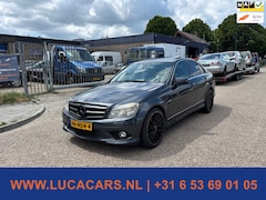 Mercedes-Benz C-klasse - 230 Avantgarde EXPORT