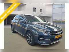 Kia XCeed - 1.6 GDi PHEV AUT Carplay Camera 1e Eig VERWACHT