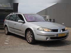 Renault Laguna Grand Tour - 2.0-16V Privilège for export