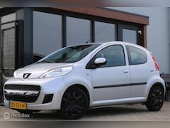 Peugeot 107 - 1.0-12V Urban Move | Airco | Elektrisch pakket |