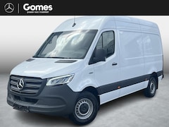 Mercedes-Benz eSprinter - 314 L2 Pro 81kWh