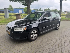 Volvo V50 - 1.6 D2 S/S Momentum
