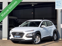 Hyundai Kona - 1.0 T-GDI Comfort Plus Pack 1e Eig |Cam|Carpl