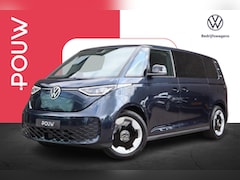 Volkswagen ID. Buzz - 286pk Pro 86 kWh LWB 7p. | Wegklapbare Trekhaak | Comfort Pakket