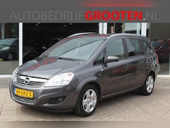 Opel Zafira - 1.8 Temptation