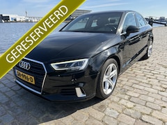 Audi A3 Limousine - 1.0 TFSI Sport Lease Edition 98.000 km navi airco/ecc
