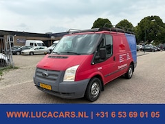 Ford Transit - 260S 2.2 TDCI Economy Edition Airco