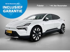 Polestar 4 - 4 Long Range single Motor 100Kwh Pilot Plus Pro