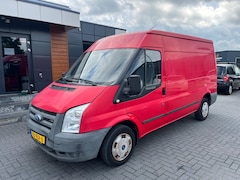 Ford Transit - 280M 2.2 TDCI 2008 L2-H2 Apk 1-2026