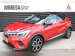 Mitsubishi ASX - 1.6 HEV AT Instyle Automaat Panoramadak, Leder, NL-Auto
