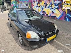 Kia Rio - 1.3 RS Visto leuke auto met leuke kilometerstand rijd heerlijk nieuwe apk bij levering