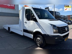 Volkswagen Crafter - 46 2.0 TDI L3H1
