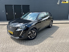 Peugeot 2008 - 1.2 PureTech Blue Lease Active