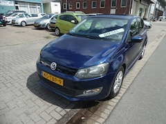 Volkswagen Polo - tdi apk 2.26 1.2 TDI Bl.M. Comfl. airco