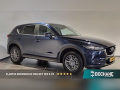 Mazda CX-5 - 2.0 SkyActiv-G 165 | Camera | Trekhaak