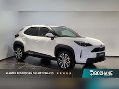 Toyota Yaris Cross - 1.5 Hybrid 130 Dynamic | Comfort Pack
