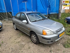 Kia Rio - 1.5 LS met let op origineel 100.000 km nap stuurbekrachtiging leuke auto met leuke km stan