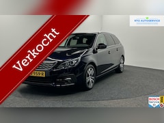 Peugeot 308 SW - 1.2 PureTech Allure PANORAMA DAK