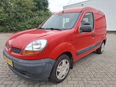 Renault Kangoo Express - 1.5 dCi 55 Confort Light STUURBEKRACHTIGING WERKT NIET 57PK