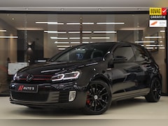 Volkswagen Golf - 2.0 GTI/STEOLVERWARMING/NAVI