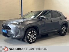 Toyota Yaris Cross - 1.5 Hybrid Teamplayer 130pk | Winter Pack