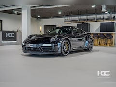 Porsche 911 - 991.2 Turbo S | Aero Kit | Glasdak| Burmes