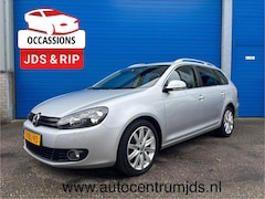 Volkswagen Golf Variant - 1.4 TSI Highline