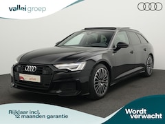 Audi A6 Avant - 55 TFSI e 367 pk S-tronic quattro Pro Line S Competition | Panoramadak | Trekhaak | Valcon
