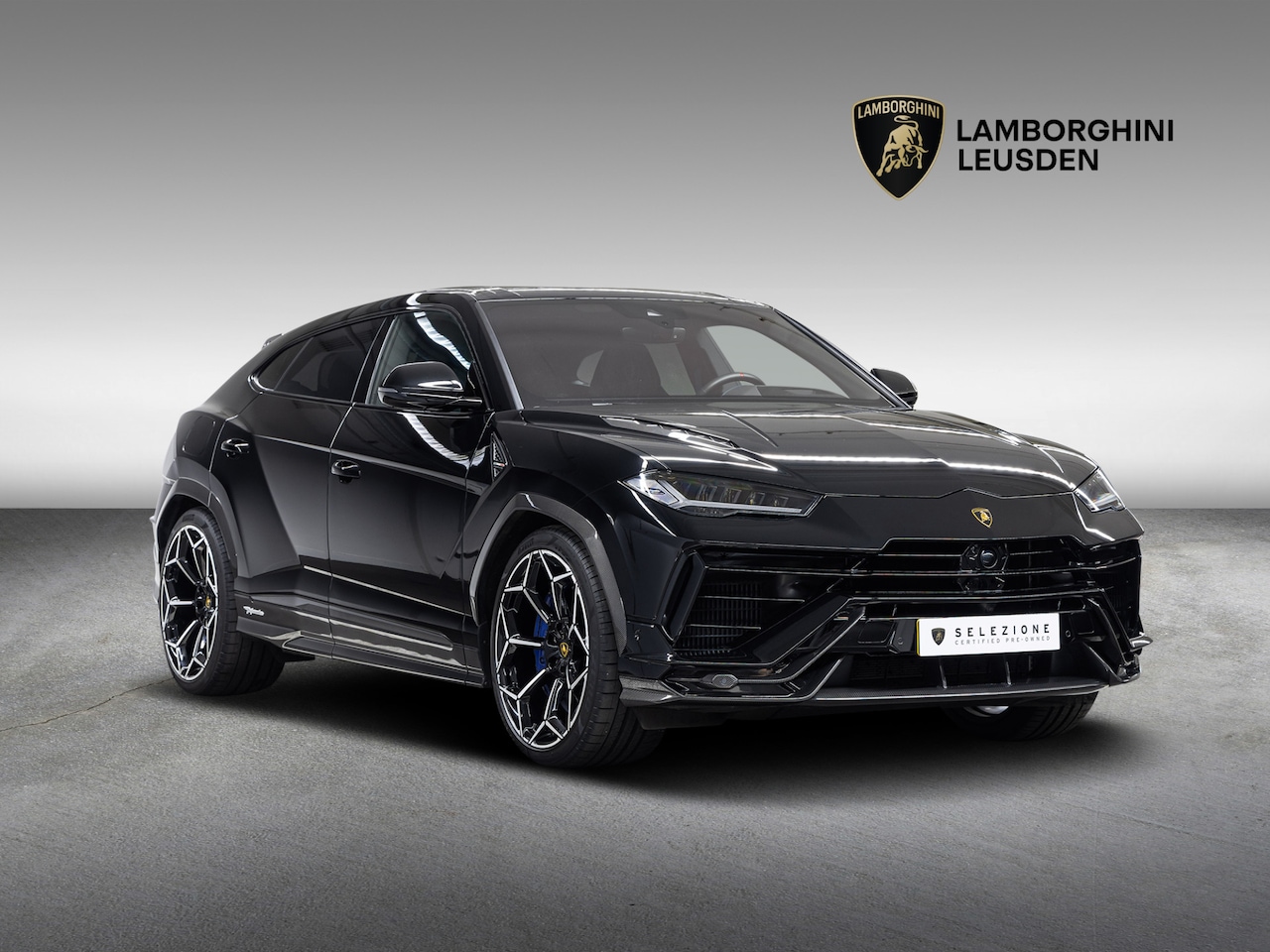 Lamborghini Urus - Performante MY23 | Exterior Carbon | B&O - AutoWereld.nl