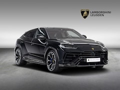 Lamborghini Urus - Performante MY23 | Exterior Carbon | B&O
