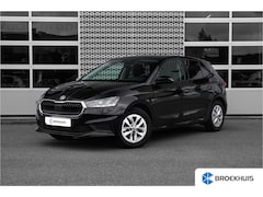 Skoda Fabia - 1.0 MPI Ambition | Airco | Apple Carplay/Android Auto|telefoonintegratie premium | Cruise