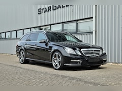 Mercedes-Benz E-klasse Estate - E 63 AMG Youngtimer