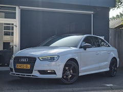 Audi A3 Limousine - 1.4 TFSI CoD Ambition Pro Line S INRUILKOOPJE