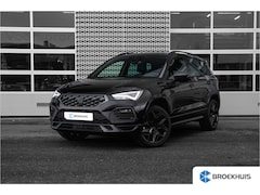 SEAT Ateca - 1.5 TSI FR Business Intense | Achteruitrijcamera | Apple Carplay/Android Auto|telefooninte