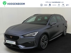 CUPRA Leon Sportstourer - 1.4 e-Hybrid VZ Performance | Trekhaak | mode | Matte lak | Keyless | Parkeerasisstent | S