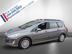 Peugeot 308 SW - 1.6 VTi Style