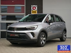 Opel Crossland - 1.2 Turbo Elegance Camera| Climate| Stoelverwarming